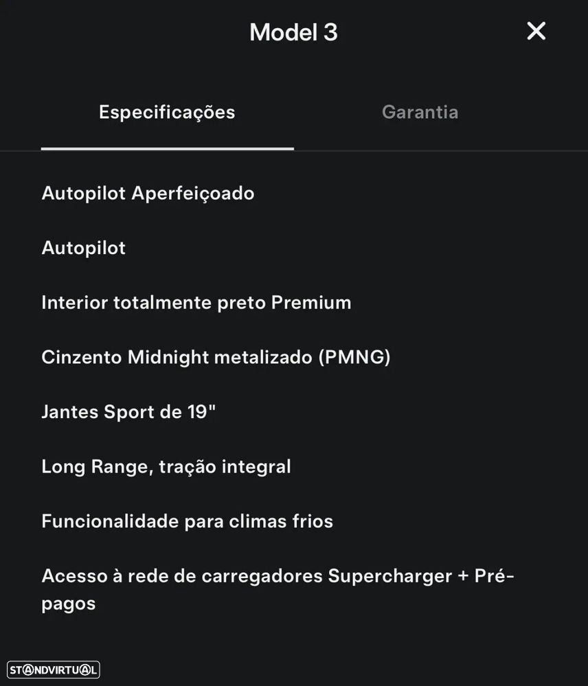 Tesla Model 3 Premium Long Range AWD Dual Motor - 26