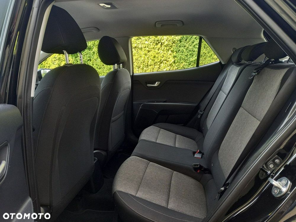 Kia Stonic 1.4 XL - 24