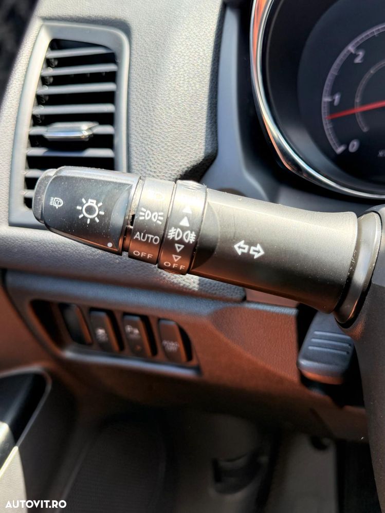 Peugeot 4008 1.8 HDI FAP STT Allure - 35