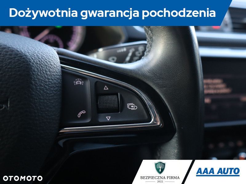 Skoda Superb - 22