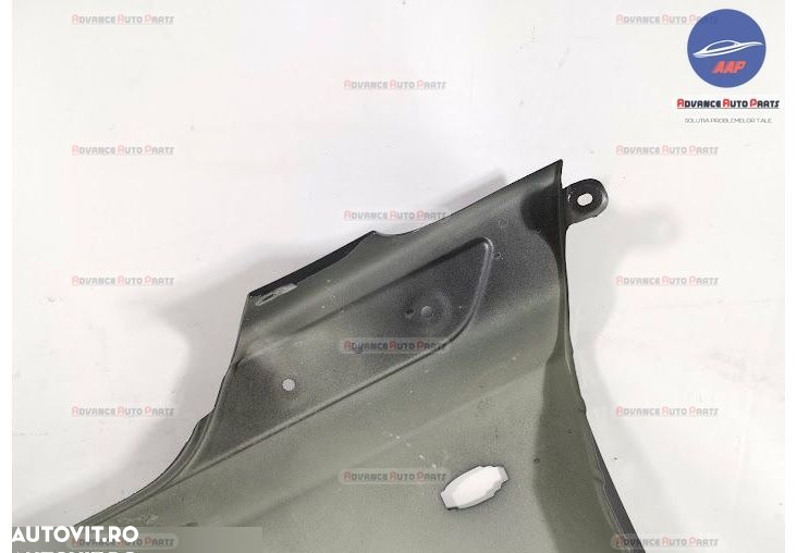Aripa Dreapta fata originala Suzuki  Vitara  2 [2014 - 2018] - 8