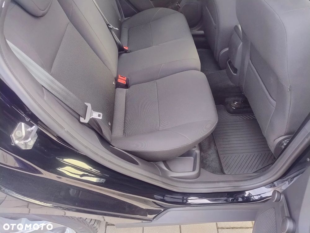 Ford Focus 1.6 Gold X - 17