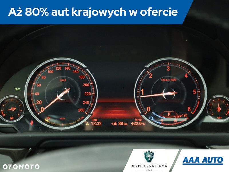 BMW Seria 5 - 10
