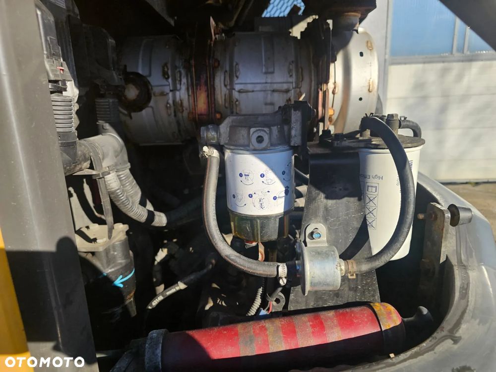 Volvo EW60E EW60 E EW 60 - 23