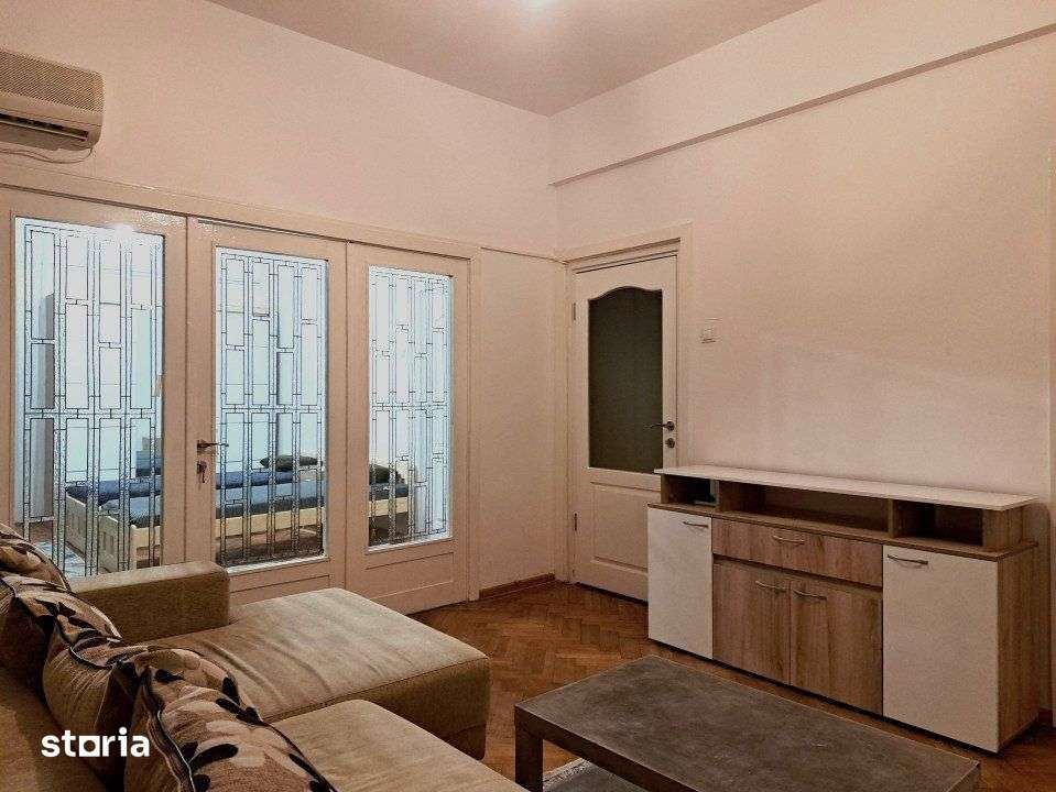 APARTAMENT 4 CAMERE, CIRCULAR, 84 mp, FARA RISC SEISMIC, ARMENEASCA — fotografia 1