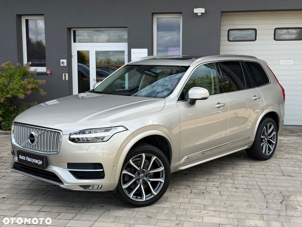 Volvo XC 90