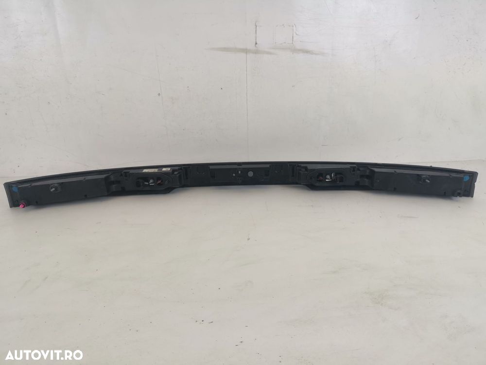 Stop Central Spate Land Rover  Range Rover Vogue 5 [2022 - 2024] Origi - 5