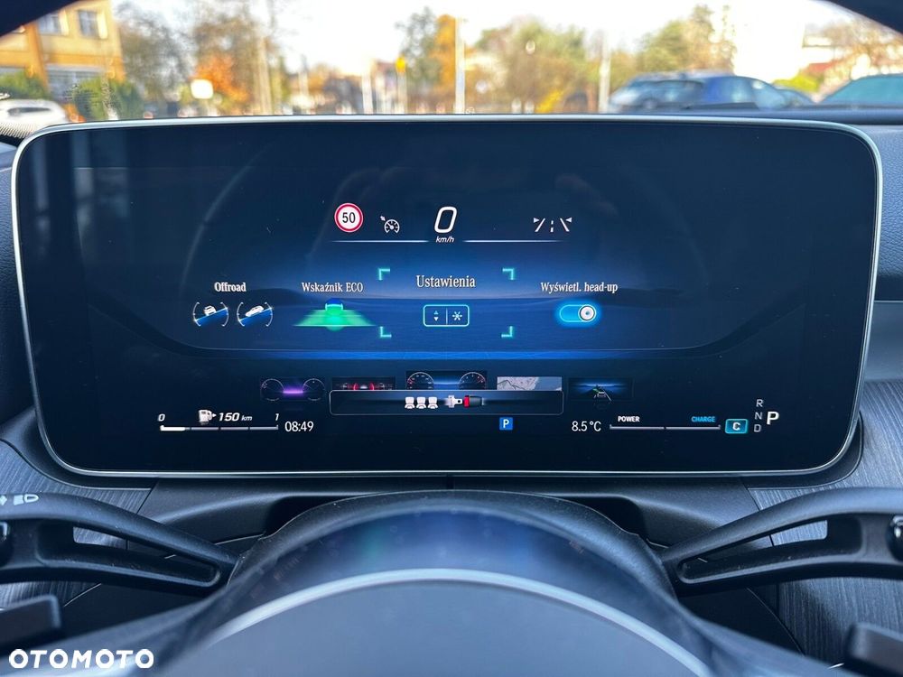 Mercedes-Benz Klasa C - 26