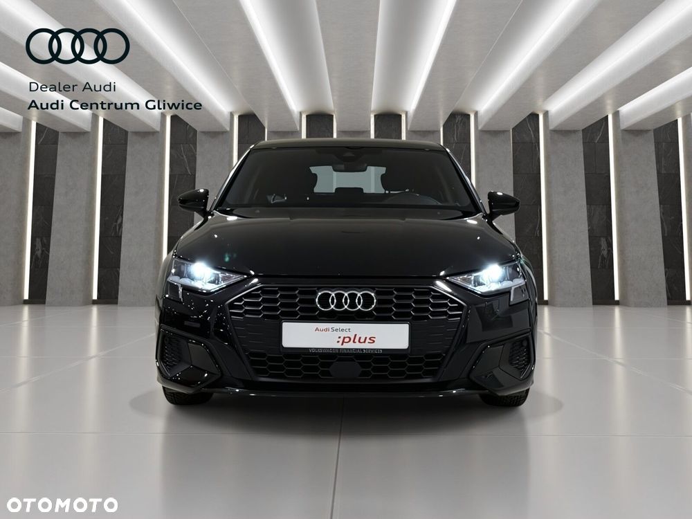 Audi A3 Sportback - 10