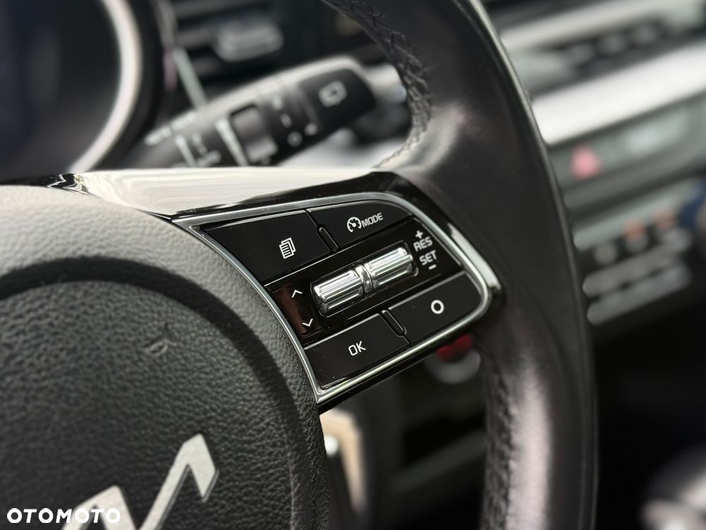 Kia XCeed 1.5 T-GDI OPF DCT7 PLATINUM EDITION - 26