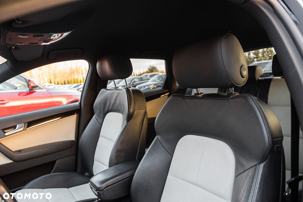 Audi S3 Sportback S tronic - 22