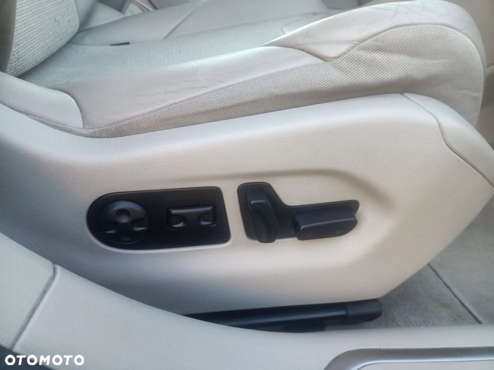Citroën C5 2.0 HDi Exclusive - 12