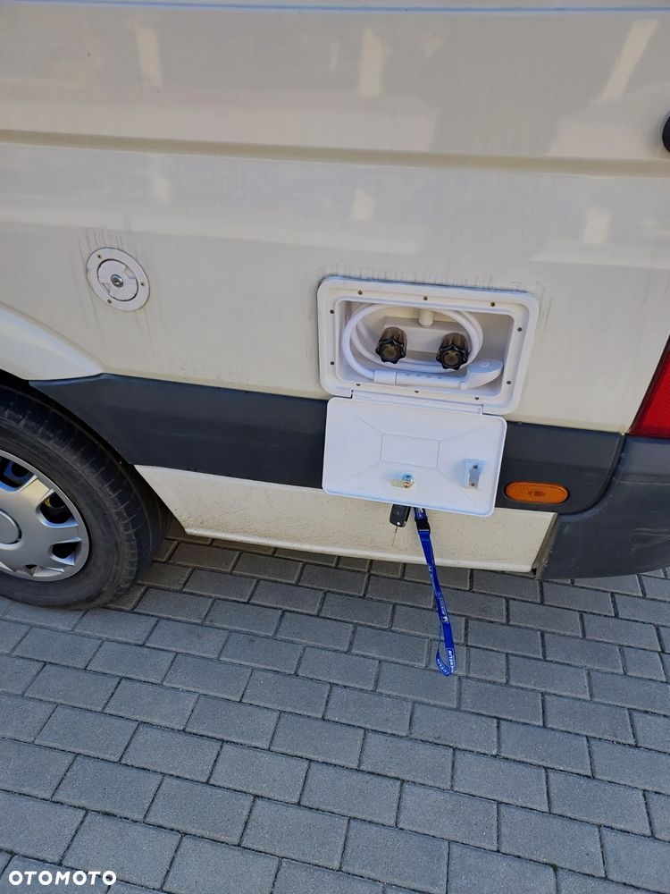 Volkswagen Crafter - 18