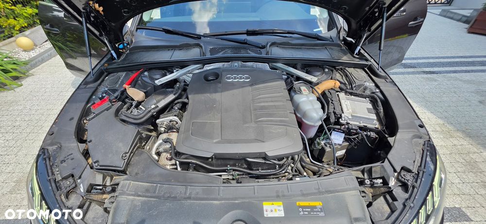 Audi A4 Avant 35 TDI S tronic - 6