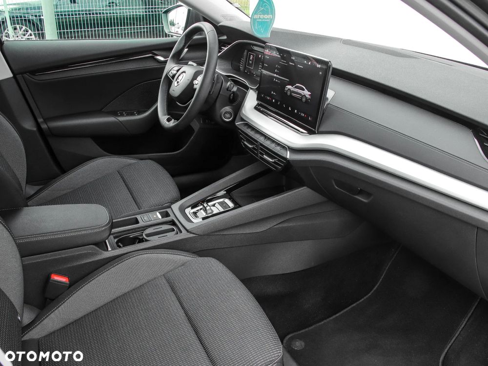 Skoda Octavia - 12