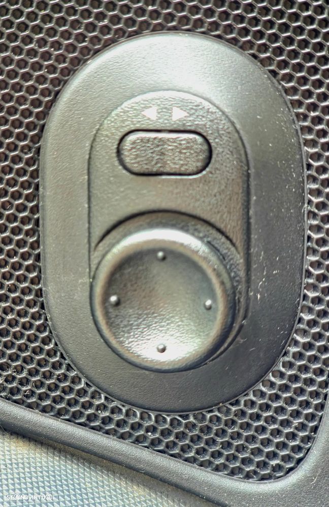 Smart ForFour Passion 75 Softouch P. - 12