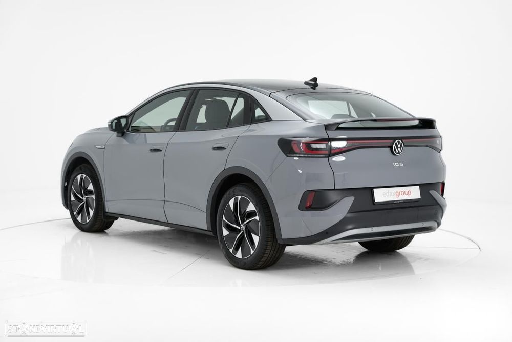 VW ID.5 77 kWh Pro Performance - 4