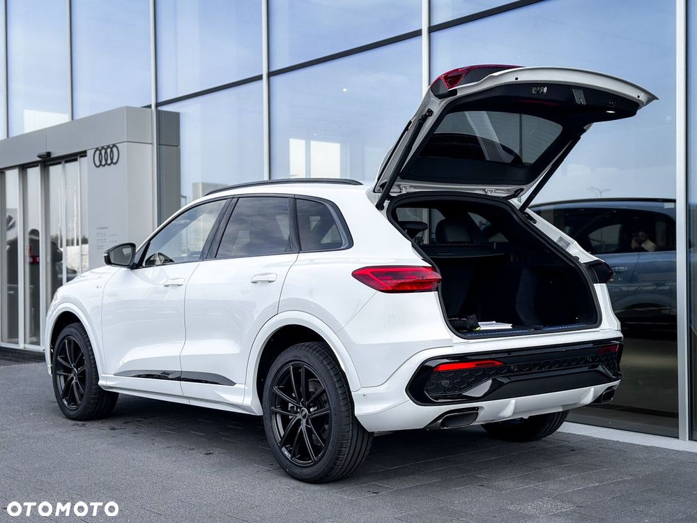 Audi Q5 - 9