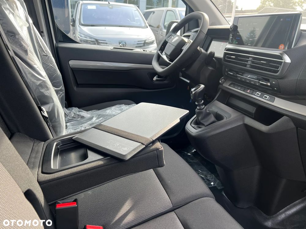 Peugeot Expert Furgon Long - 17