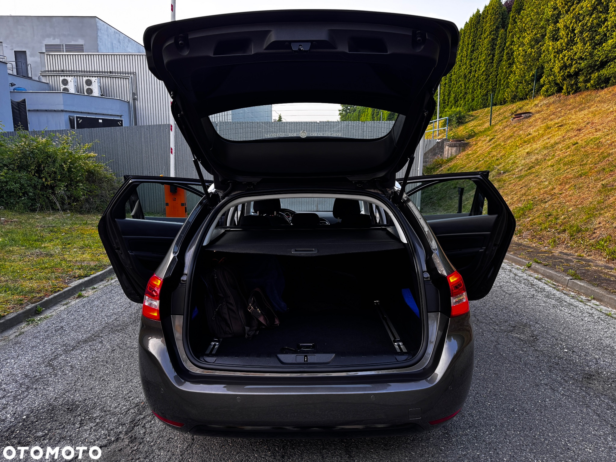 Peugeot 308 SW 110 e-THP Stop & Start Active - 8