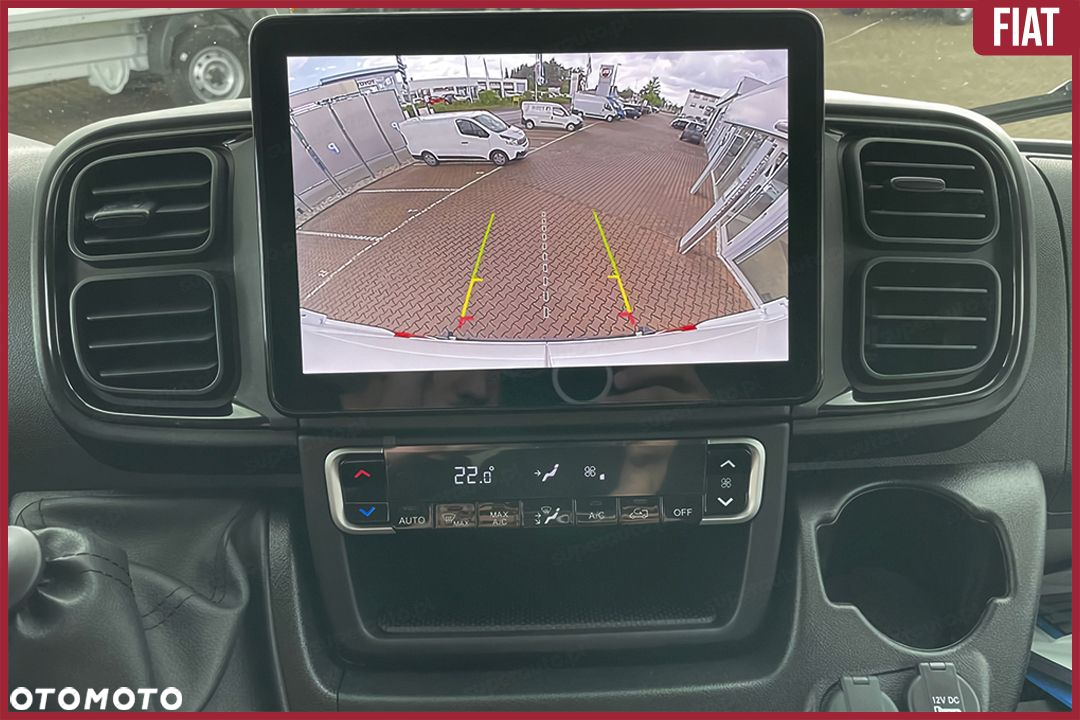 Fiat Ducato Maxi L4H3 2.2 180KM - 11