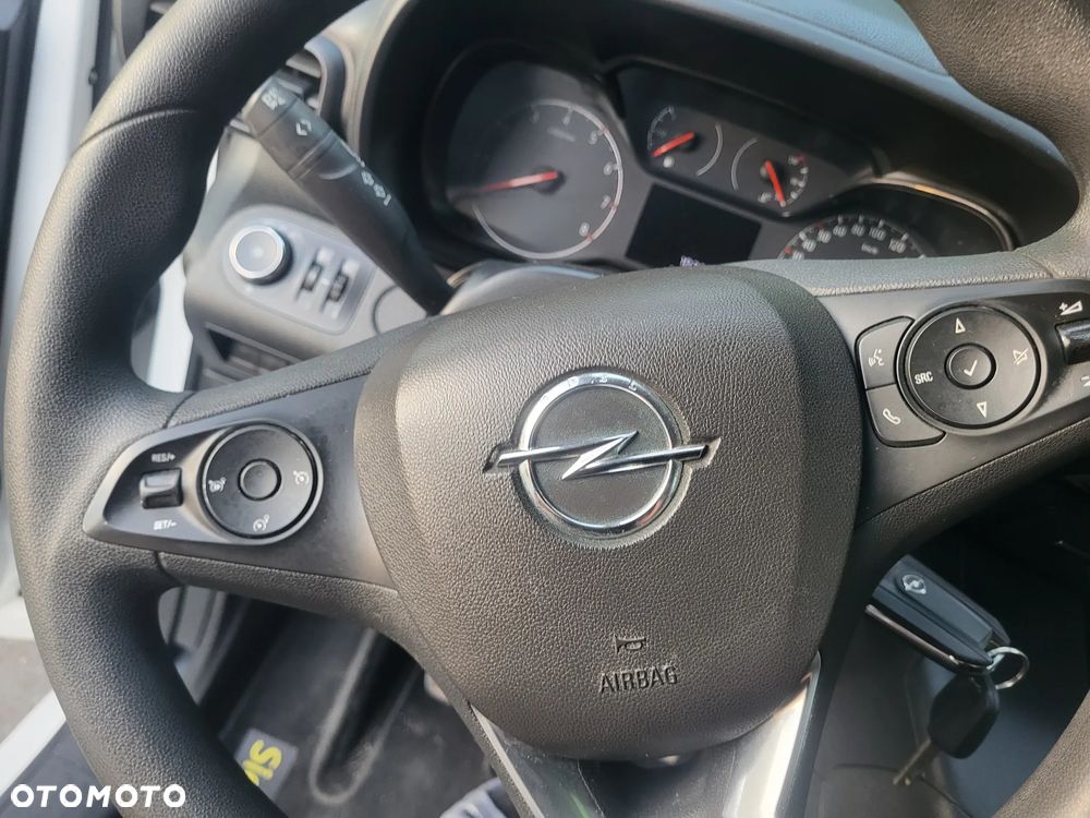 Opel COMBO - 18