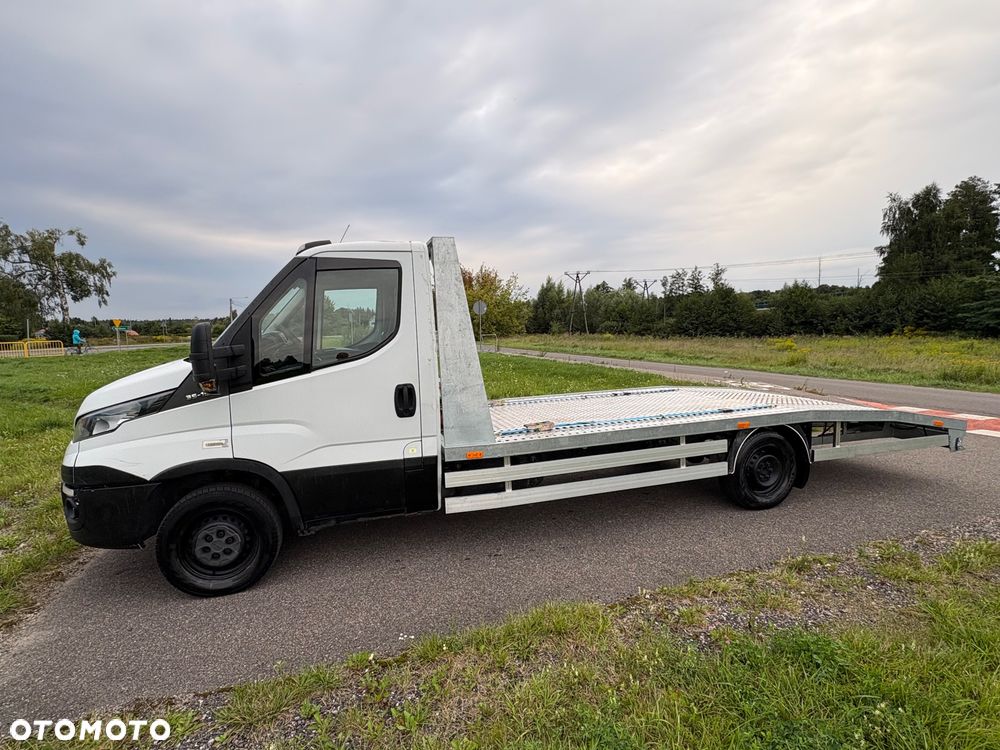 Iveco Daily - 2