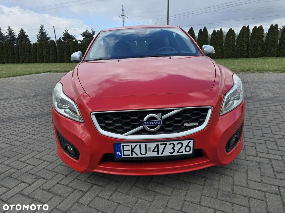 Volvo C30 - 5