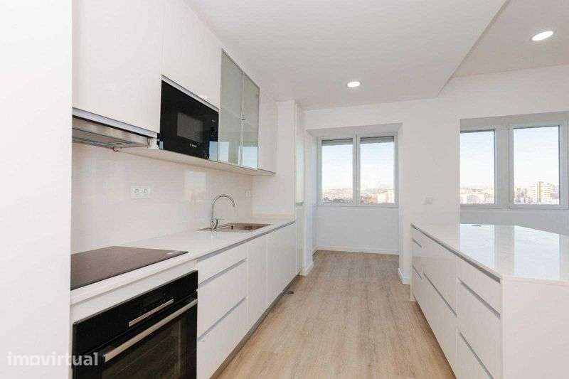 Apartamento na Rua dos Soeiros - Grande imagem: 5/12