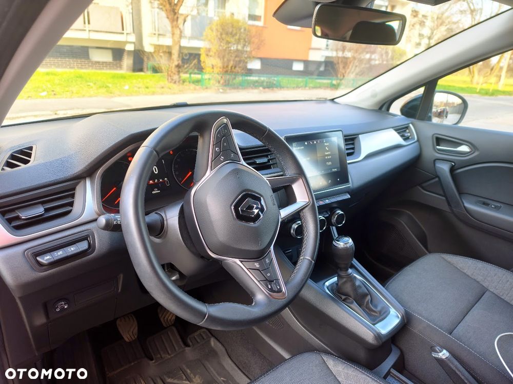 Renault Captur 1.0 TCe Equilibre - 11