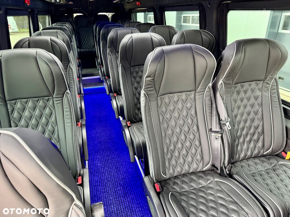 Mercedes-Benz Sprinter 519 Tourist Line | JD - Dostępny od ręki ! - 21