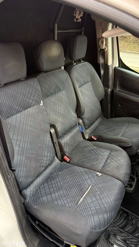 Peugeot PARTNER - 10