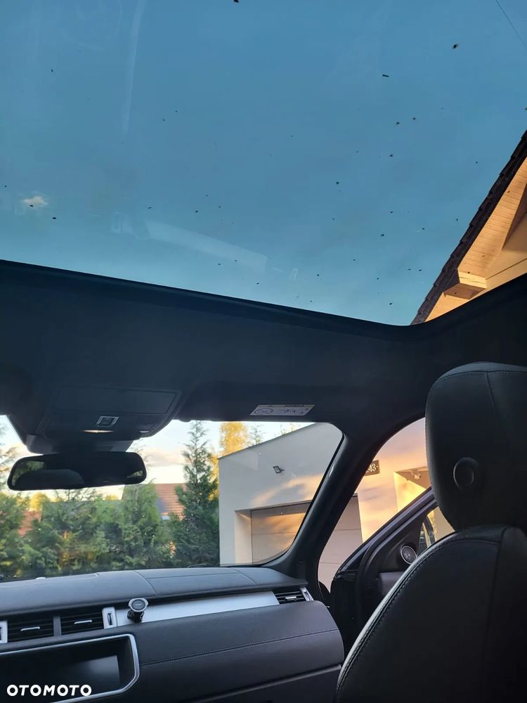 Land Rover Range Rover Evoque 2.0TD4 HSE Dynamic - 10