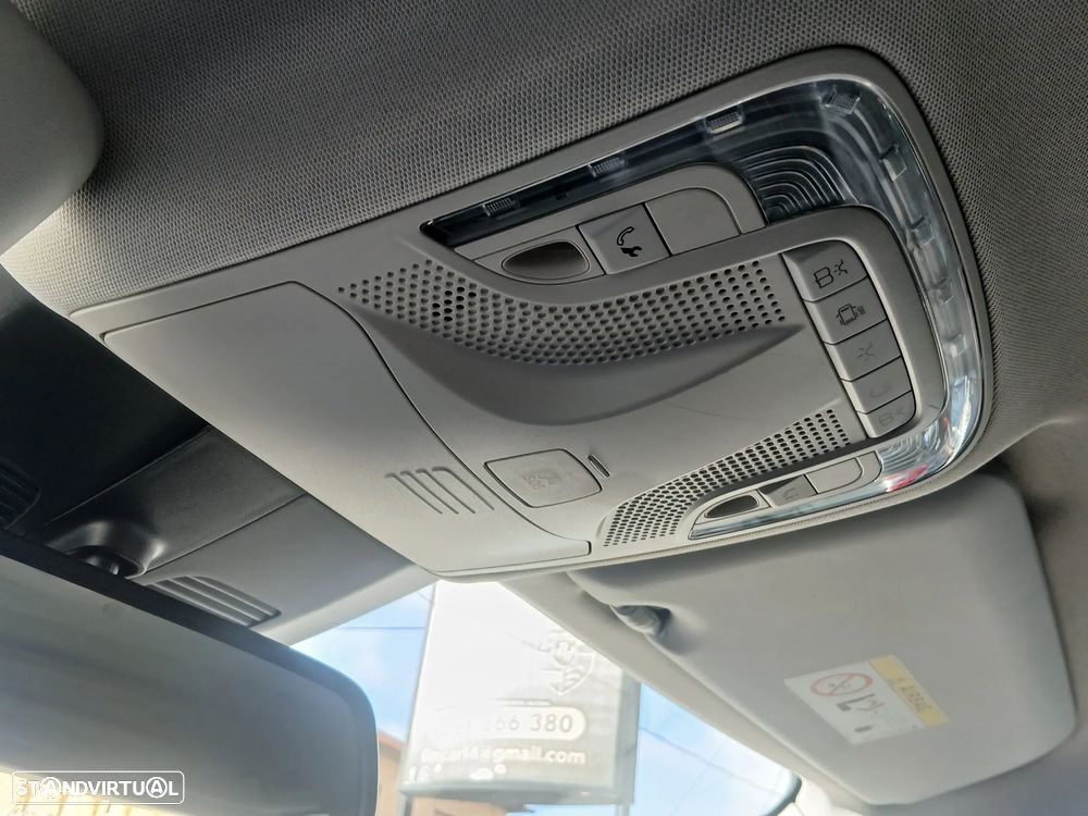 Mercedes-Benz V 250 BlueTEC Longo Avantgarde - 33