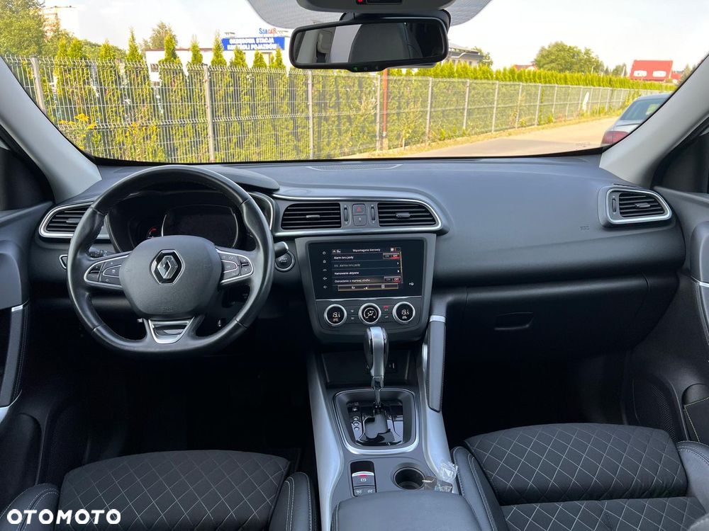 Renault Kadjar TCe 160 EDC GPF INTENS - 23