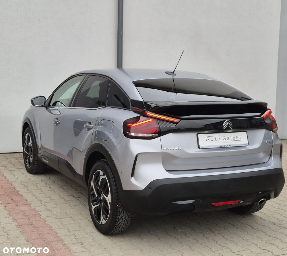 Citroën C4 1.5 BlueHDi Shine S&S - 31