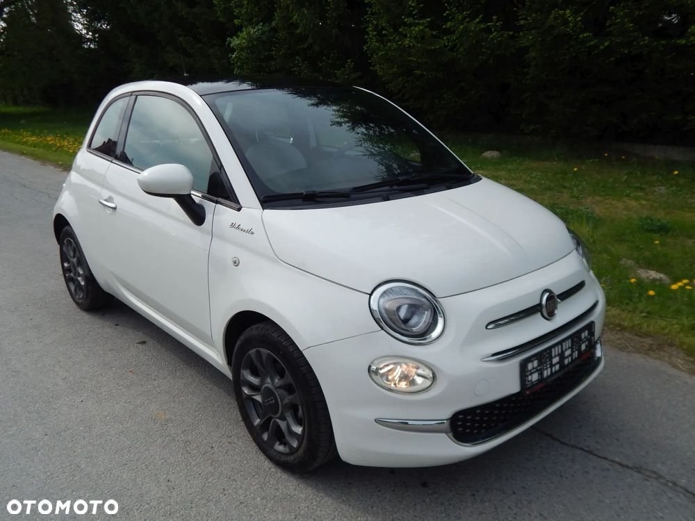 Fiat 500 - 3