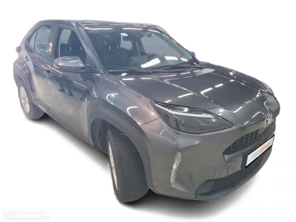 Toyota Yaris Cross 1.5 HDF Comfort Plus - 1