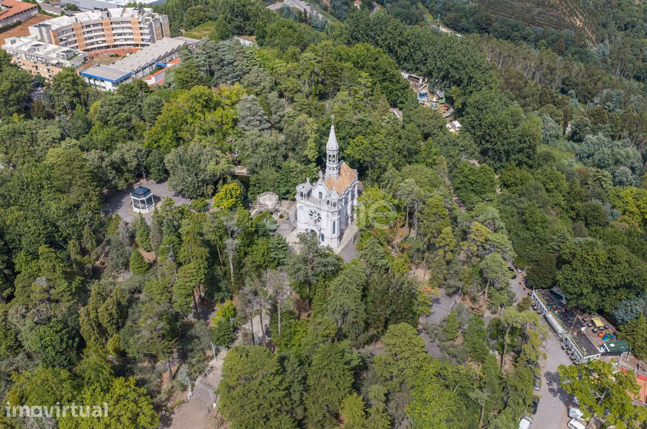 Terreno c/ 628 m², em Oliveira de Azeméis, Aveiro - Grande imagem: 5/9