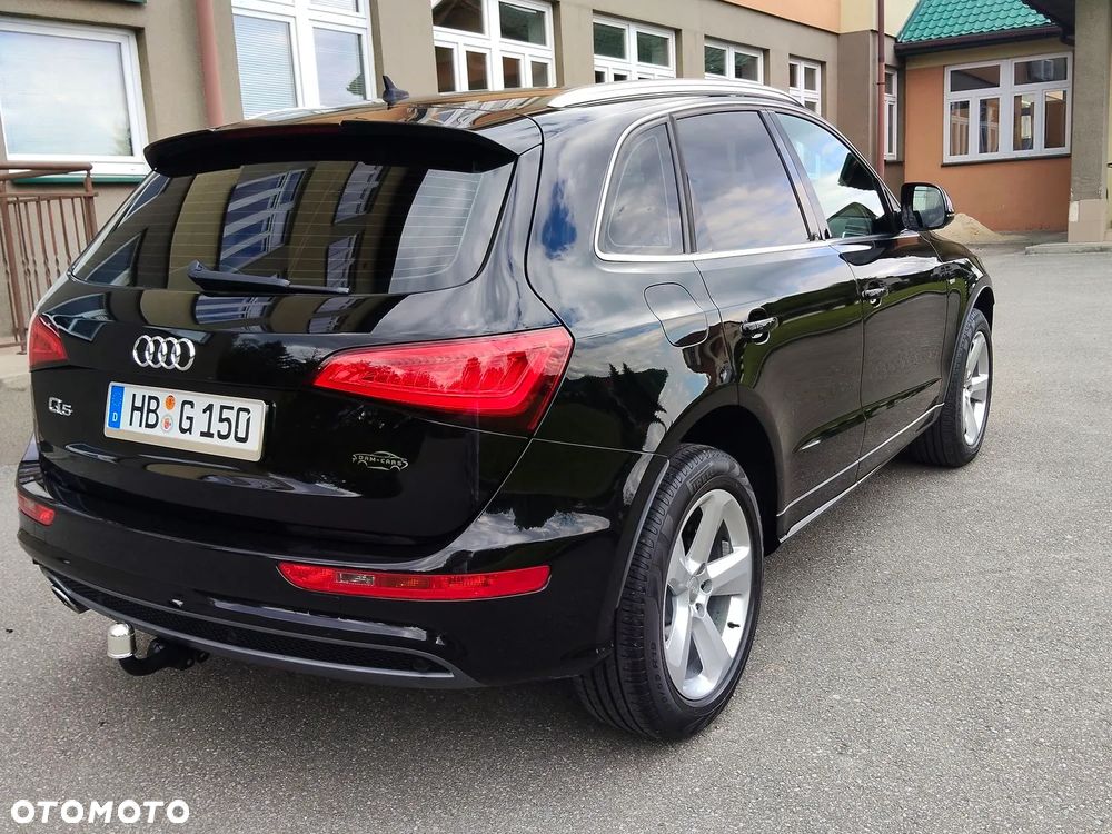 Audi Q5 2.0 TDI Quattro - 3