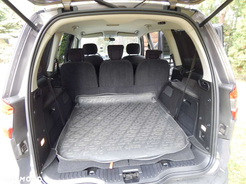 Ford Galaxy 1.6 EcoBoost Start/Stop Business Edition - 24