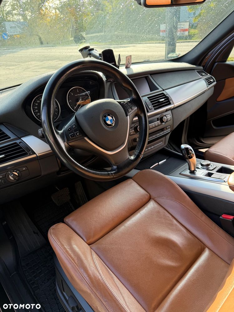 BMW X5 3.0d xDrive - 14
