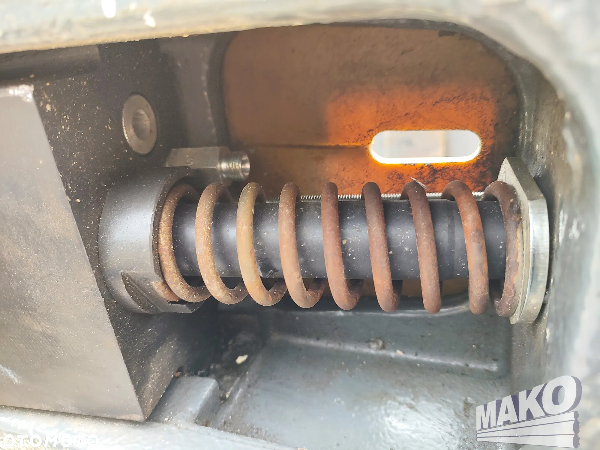 Szybkozłącze hydrauliczne Wacker Neuson EasyLock HS08 / HS06 - 10