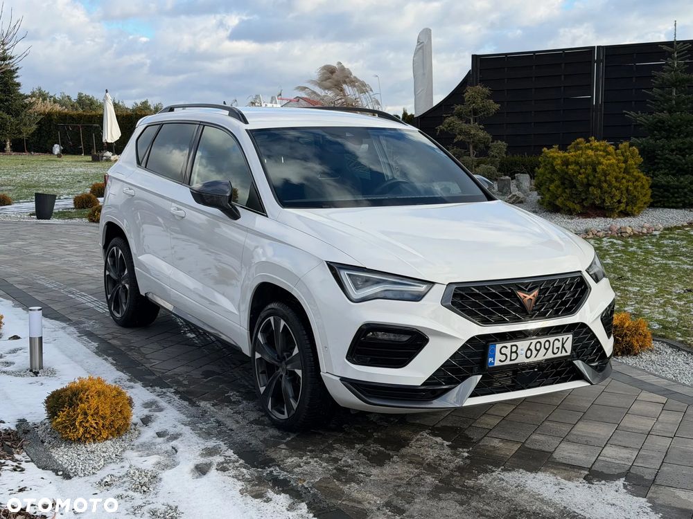 Cupra Ateca - 13