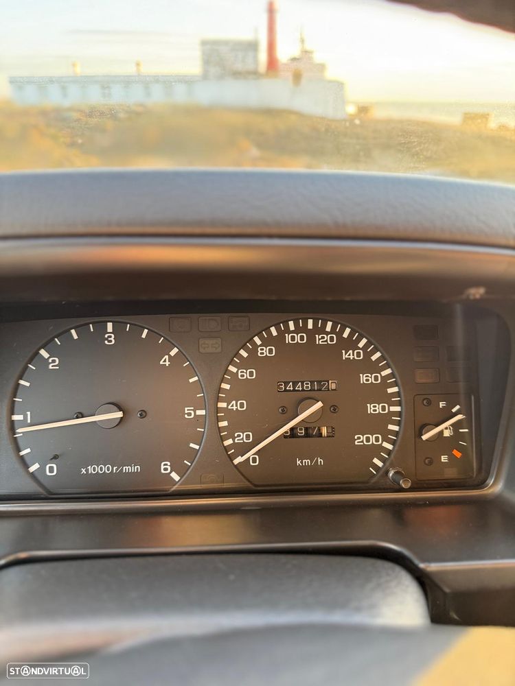 Land Rover Range Rover 2.5 TDi - 23