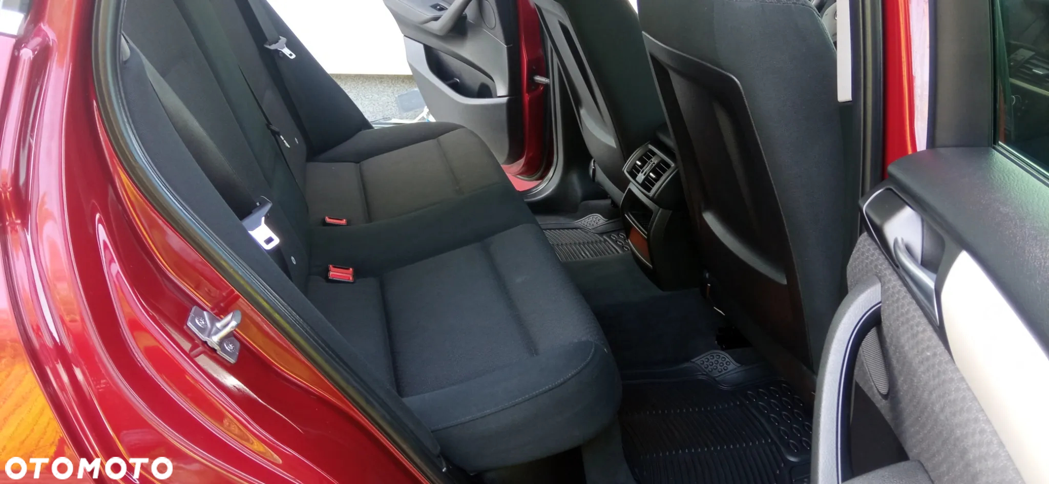 BMW X3 - 17