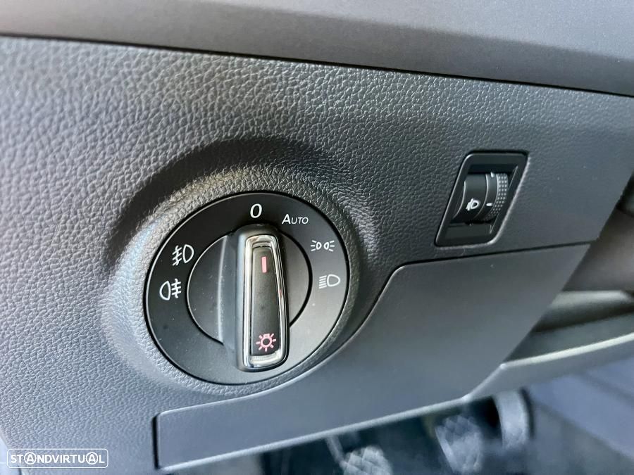 SEAT Ibiza 1.0 TSI Style - 13