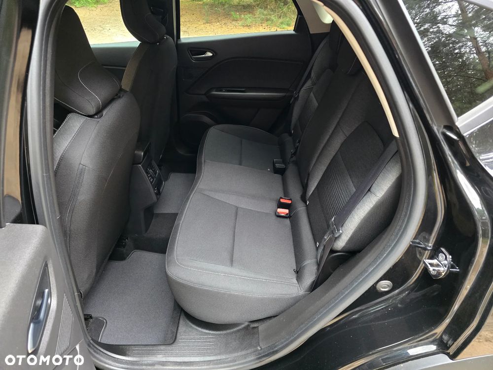 Renault Captur - 20