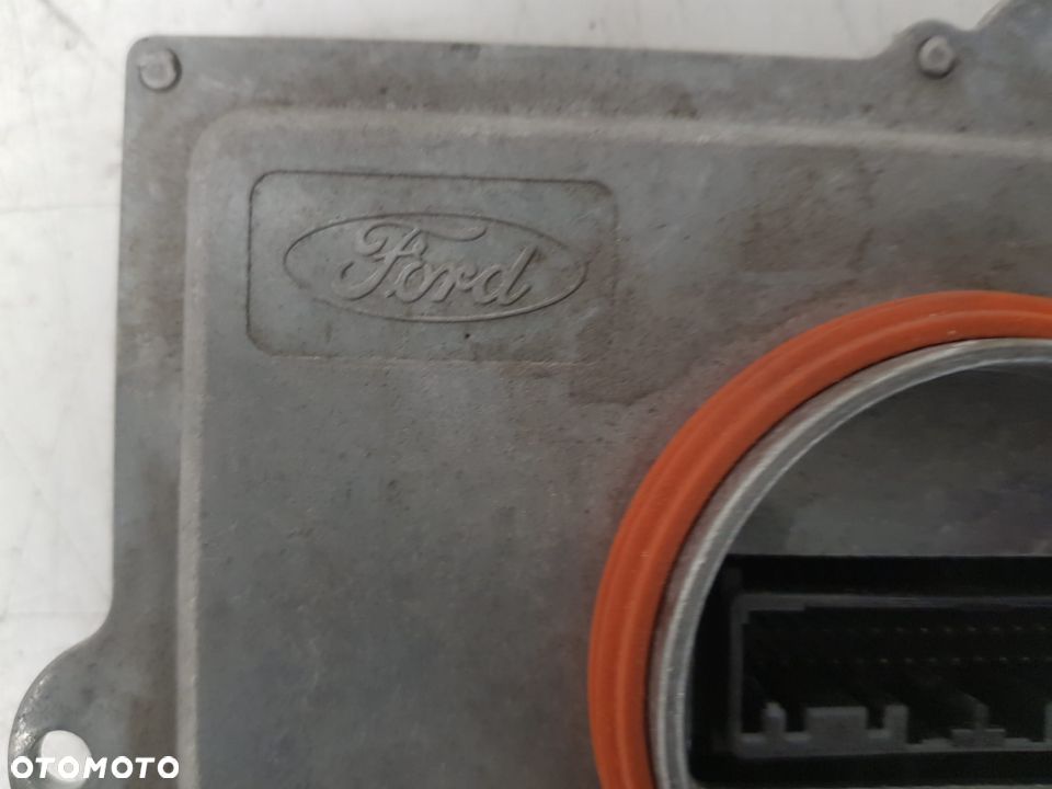 PRZETWORNICA MODUŁ LED FORD MONDEO MK5 90116931 - 3