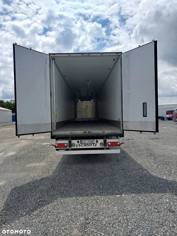 Schmitz Cargobull - 8